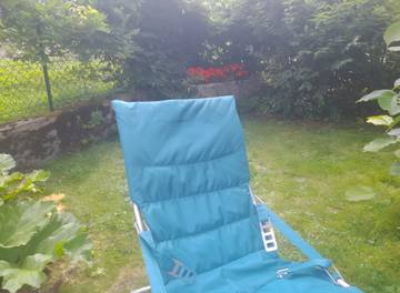 Maison De Vacances pour 4 Personnes dans Mélisey, Haute-Saône, Photo 4