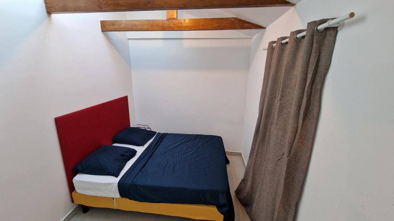 Le 23 in Colombes, Hauts-de-Seine
