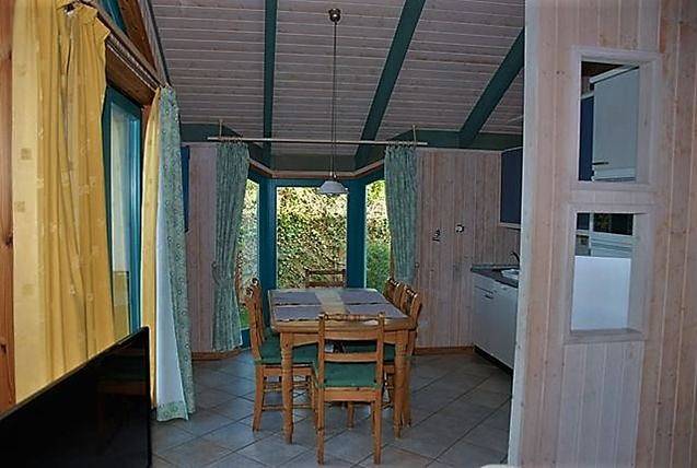 Ferienhaus für 5 Personen, mit Terrasse und Garten auf Insel Poel - 4