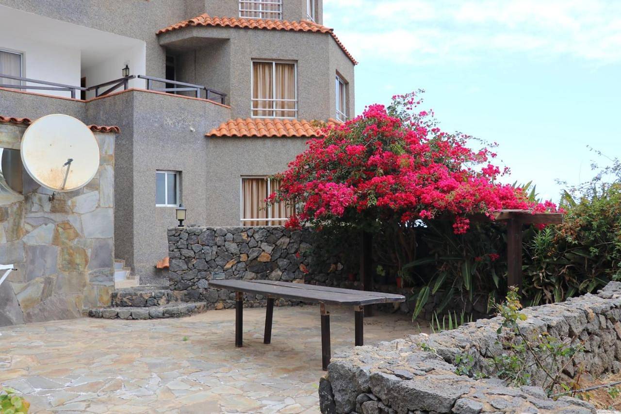 Studio in Tanque Bajo, El Tanque