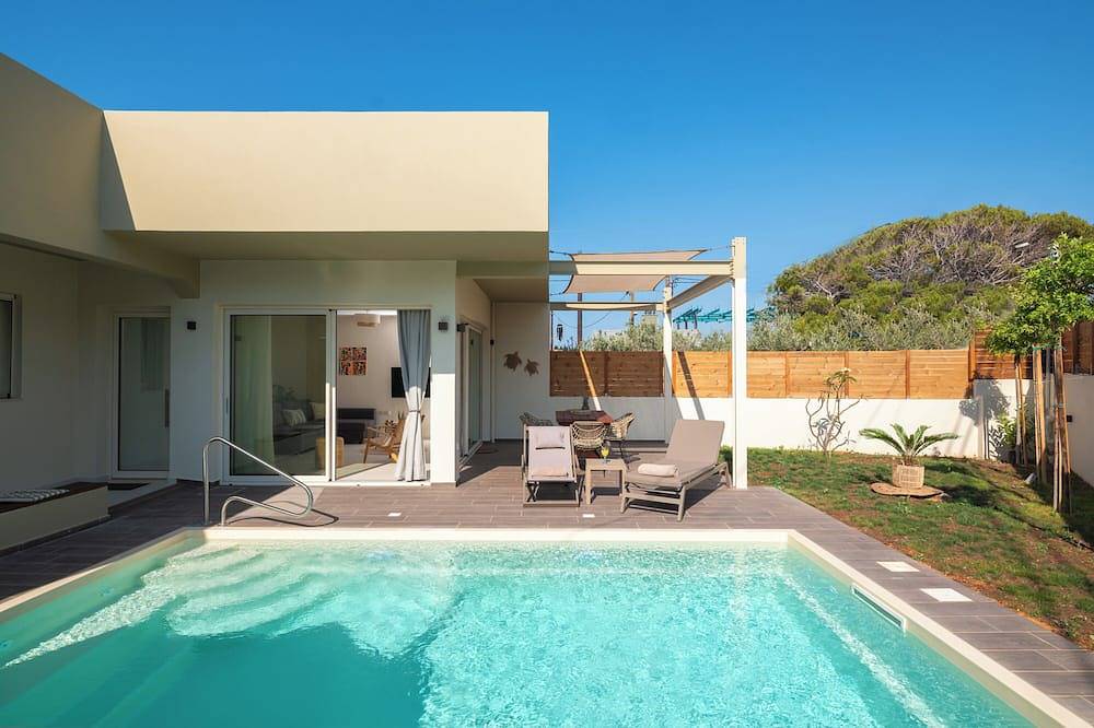 Casa vacanza a Creta Nord a partire da 258€ a notte