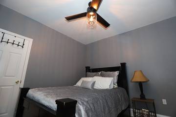 Apartment for 4 Guests in Philadelphia, Philadelphia County, Picture 4