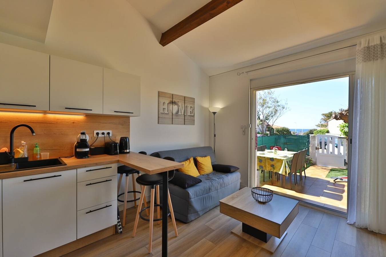 Appartement de vacances