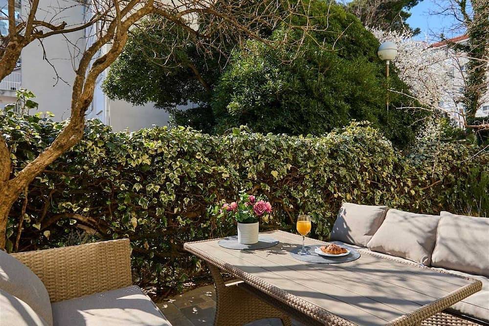 Appartamento vacanze a Grad Dubrovnik a partire da 120€ a notte
