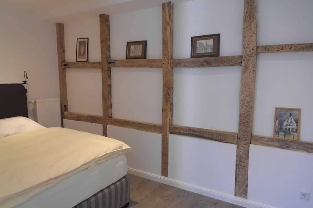 Ganze Wohnung, Ferienwohnung Anna für 6 Personen - Ferienwohnungen Rheine Markt 12 in Rheine, Münsterland