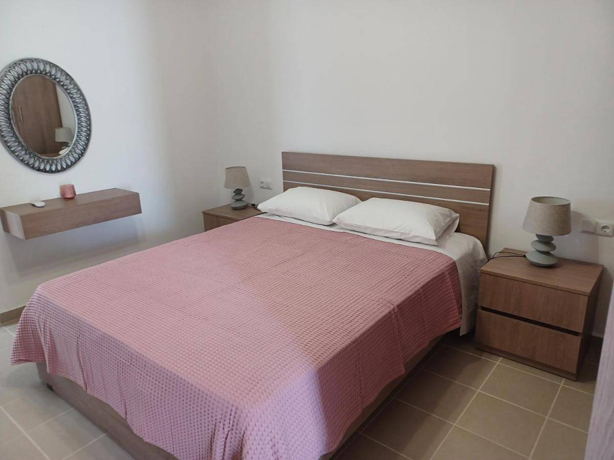 Pension Annoula in Archángelos, Rhodes
