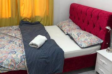 Holiday Rental for 4 People in Buckinghamshire, South East England, Photo 1