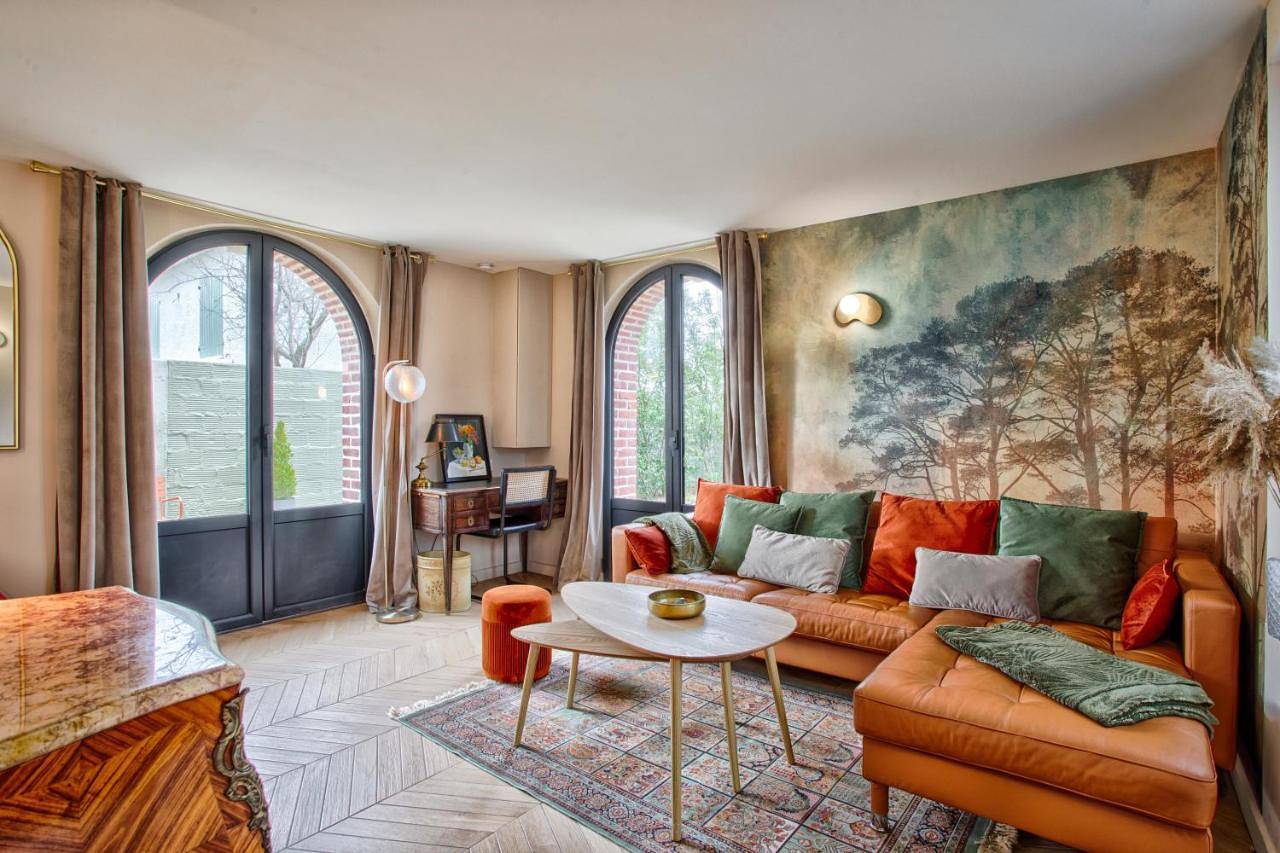 Maison Victoria Cabourg in Cabourg, Caen und Umgebung