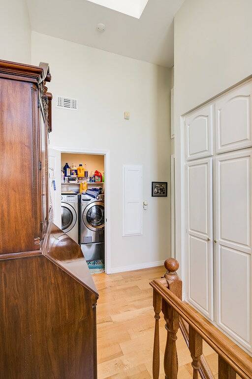 Vacation rental for 4 people, with balcony, with pets in Coronado Island