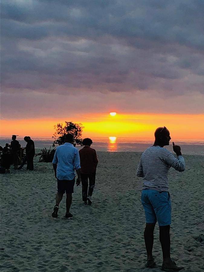 Ferienhaus mit Meerblick für 18 Personen, mit Garten in Belgien - 3
