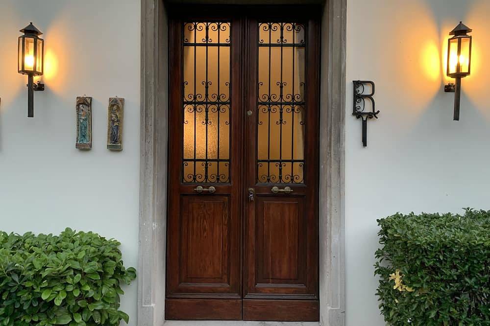Not just a vacation home, but simply our home.027042 in Lido di Venezia, Venedig