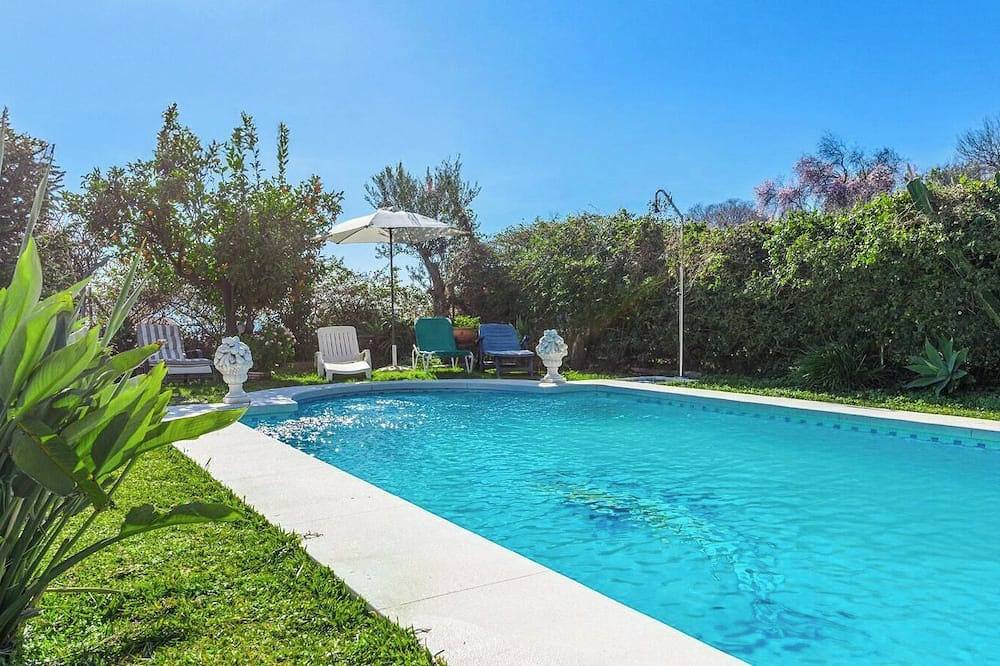 Villa Riillo Casarabonela by Ruralidays in Casarabonela, Sierra de las Nieves