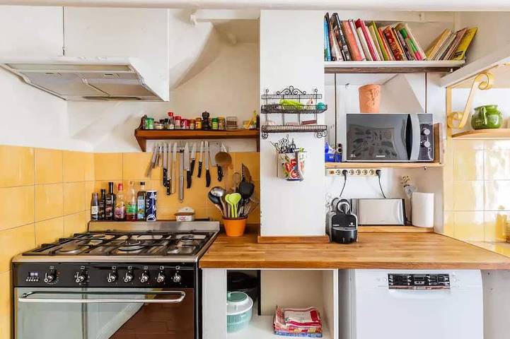 Agriturismo für 25 Personen, mit Garten und Terrasse in der Provence - 4