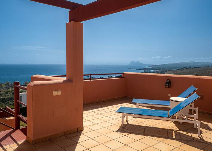 Ferienwohnung für 5 Personen, mit Terrasse - 1