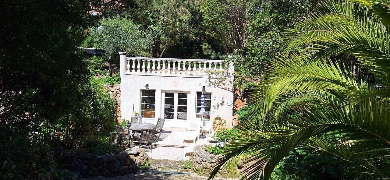 Villa Steriane in Les Issambres, Roquebrune-sur-Argens