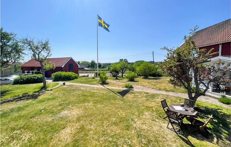 Ferienhaus für 4 Personen, mit Garten in Oskarshamns und Umgebung - 3