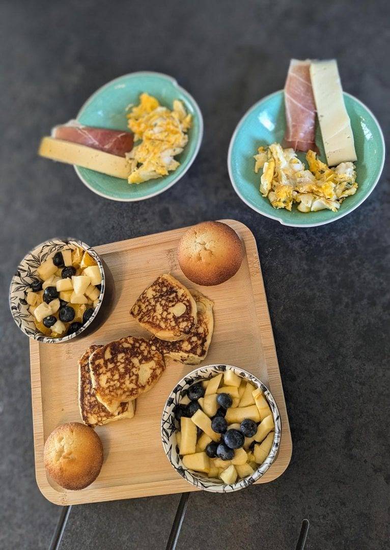 Le Haras d'Havetot & Spa - chambres d'hôtes Normandie - Suite Sierra in Anctoville, Région de Bayeux