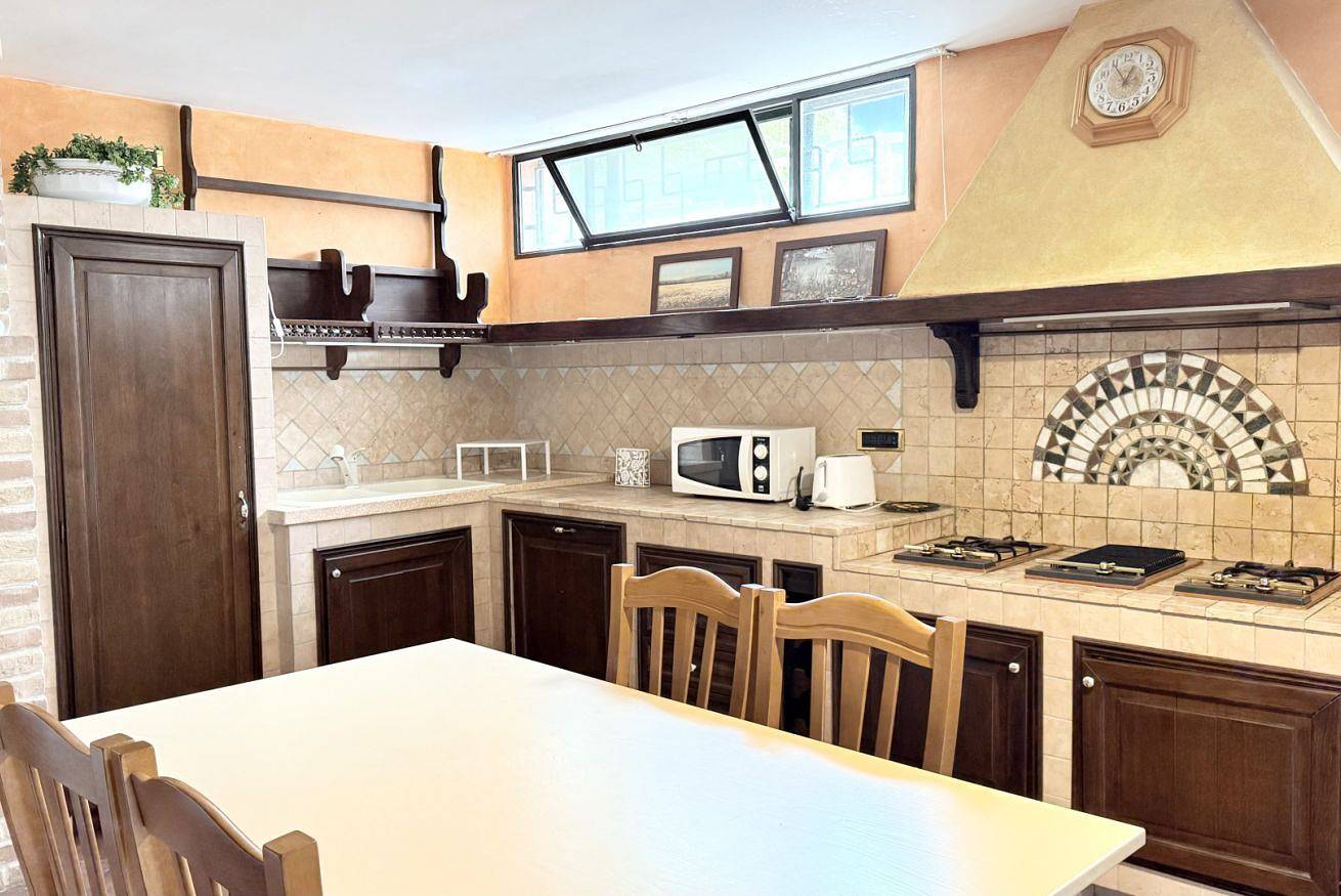 Entire apartment, N092 - Numana, new two-room tavern dx in Numana, Riviera del Conero