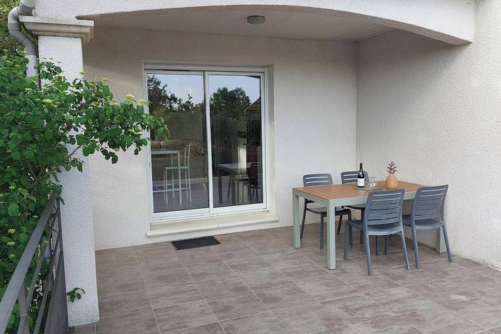 Location de vacances pour 2 personnes à Saint-Alban-Auriolles