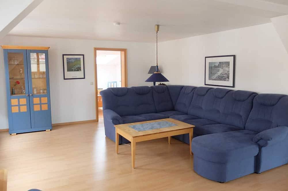 Ferienwohnung in Usedom für 3 Personen in Usedom