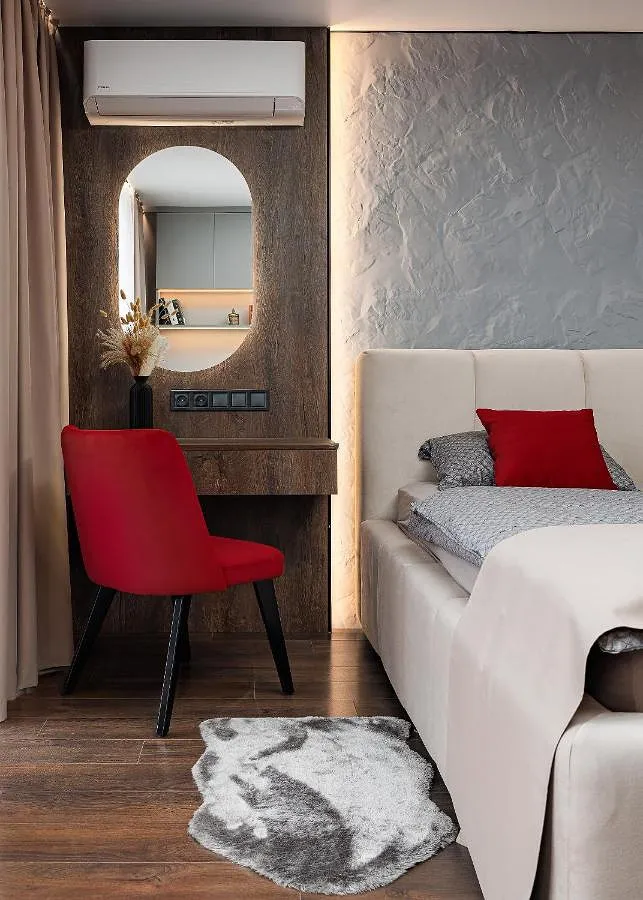 Apartamento de vacaciones para 3 personas - 1