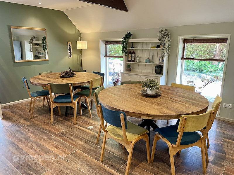 Bauernhäus Norg in Drenthe