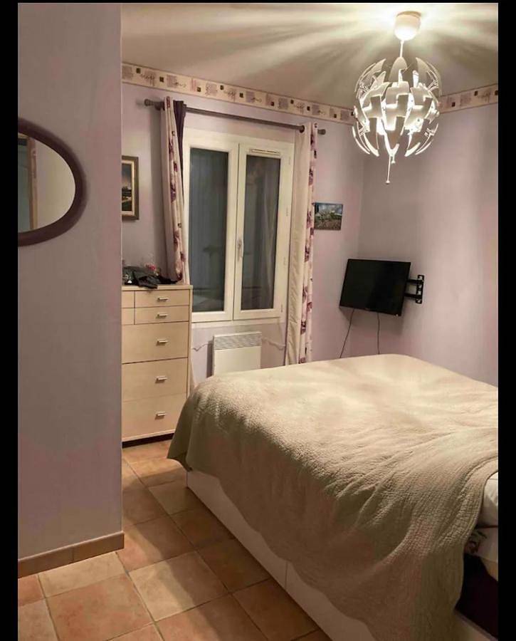 Holiday Home in Cuers, Côte méditerranéenne (France)