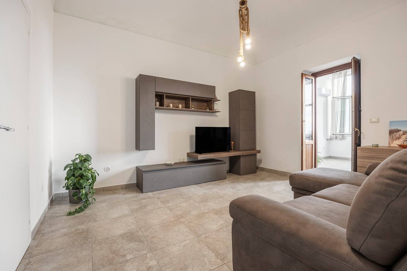 Appartamento intero, Appartamento 'Bellavista Sul Mare' con Vista Mare, Wi-Fi e Aria Condizionata in Palermo, Provincia di Palermo