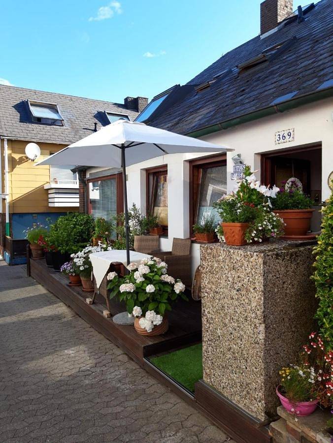 Geheel appartement, One-Bedroom Apartment in Helgoland