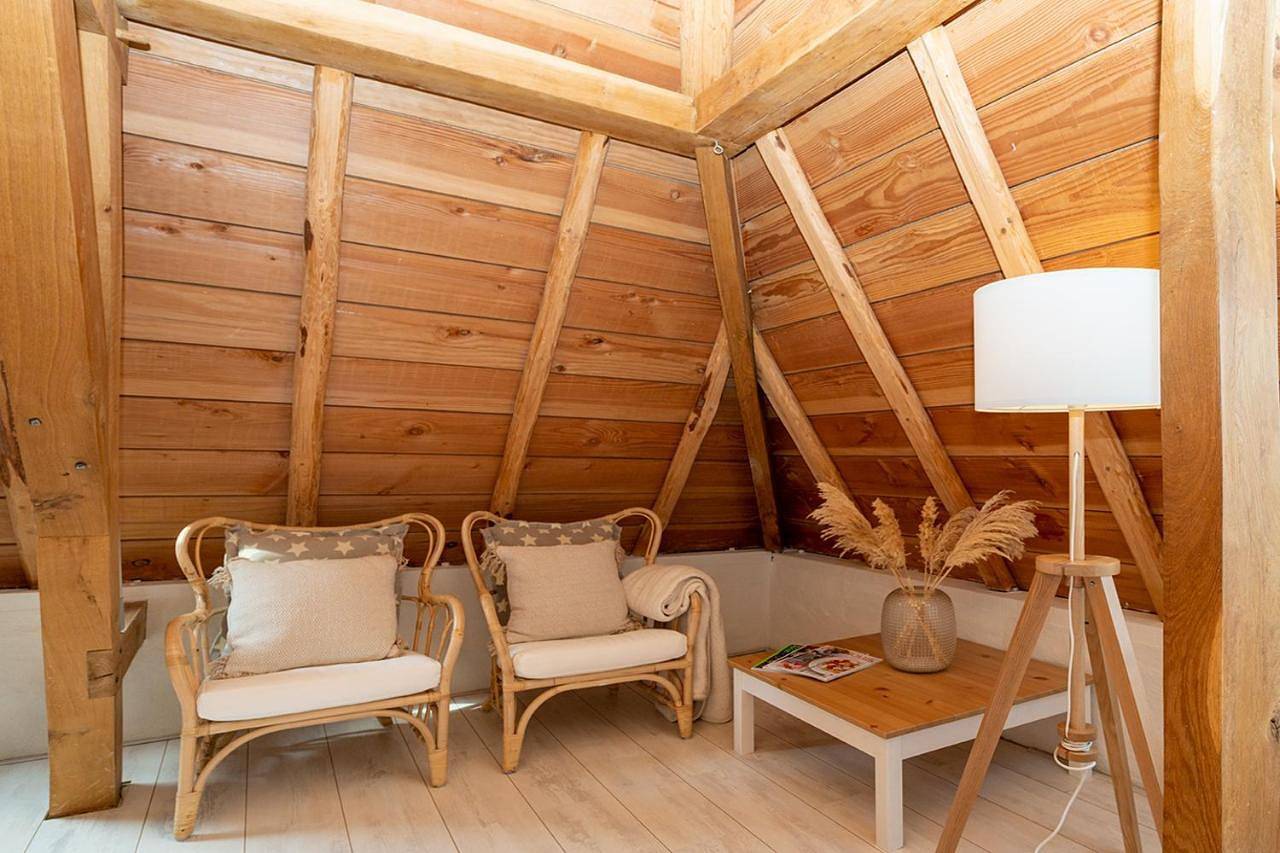 Geheel appartement, One-Bedroom Apartment in Elburg, Veluwe