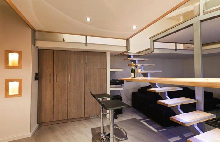 Ganze Wohnung, Three-Bedroom Apartment with Balcony in Belgrad, Belgrad und Umgebung