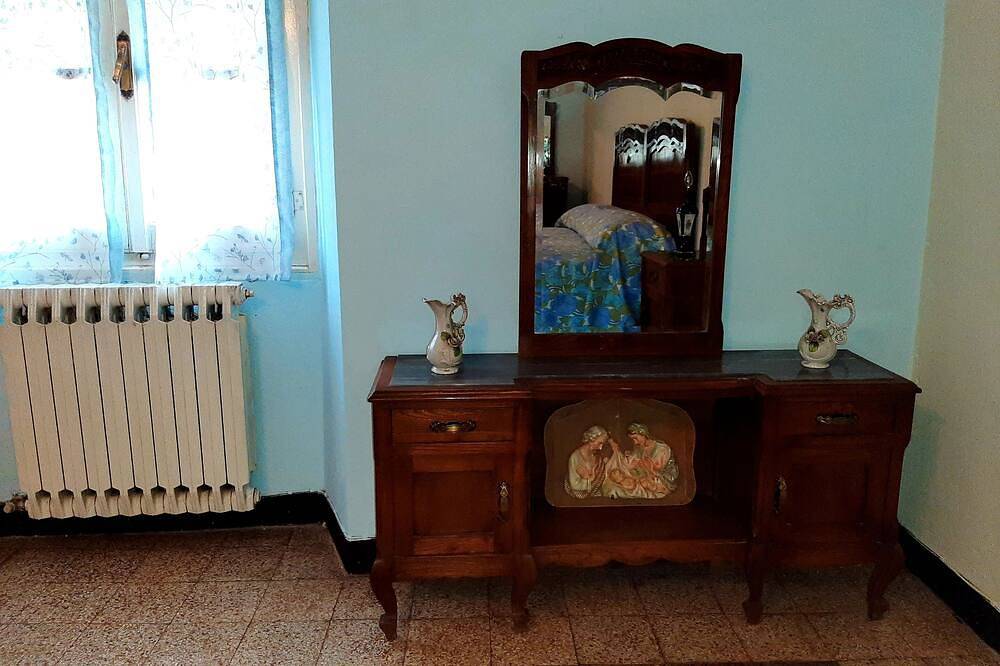2 bedroom private vacation home in Fresonara in Fresonara, Provincia d'Alessandria