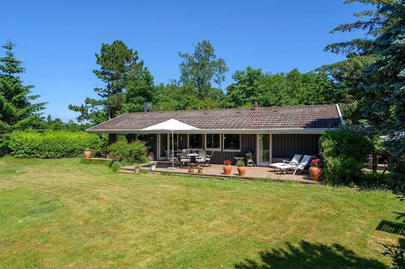 Casa vacanza a Gribskov a partire da 86€ a notte