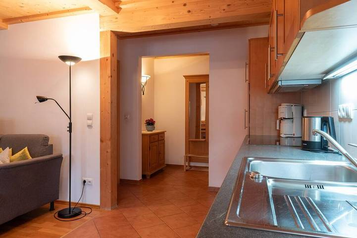 Amselnest - Berghammer de in Gmund, Alpes bavaroises