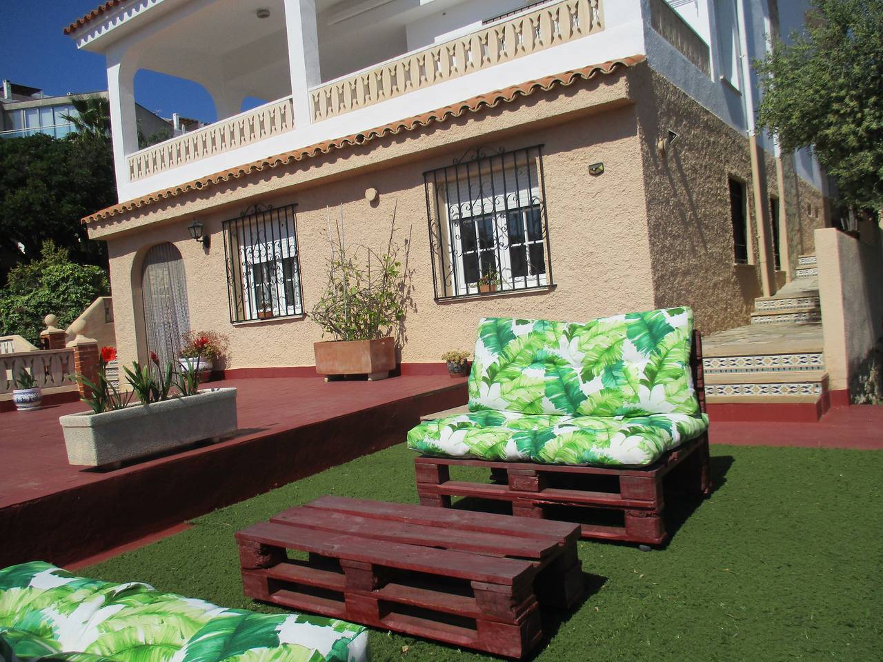 Appartement entier, 823 - Apartamento Alemania in Peñíscola, Costa del Azahar