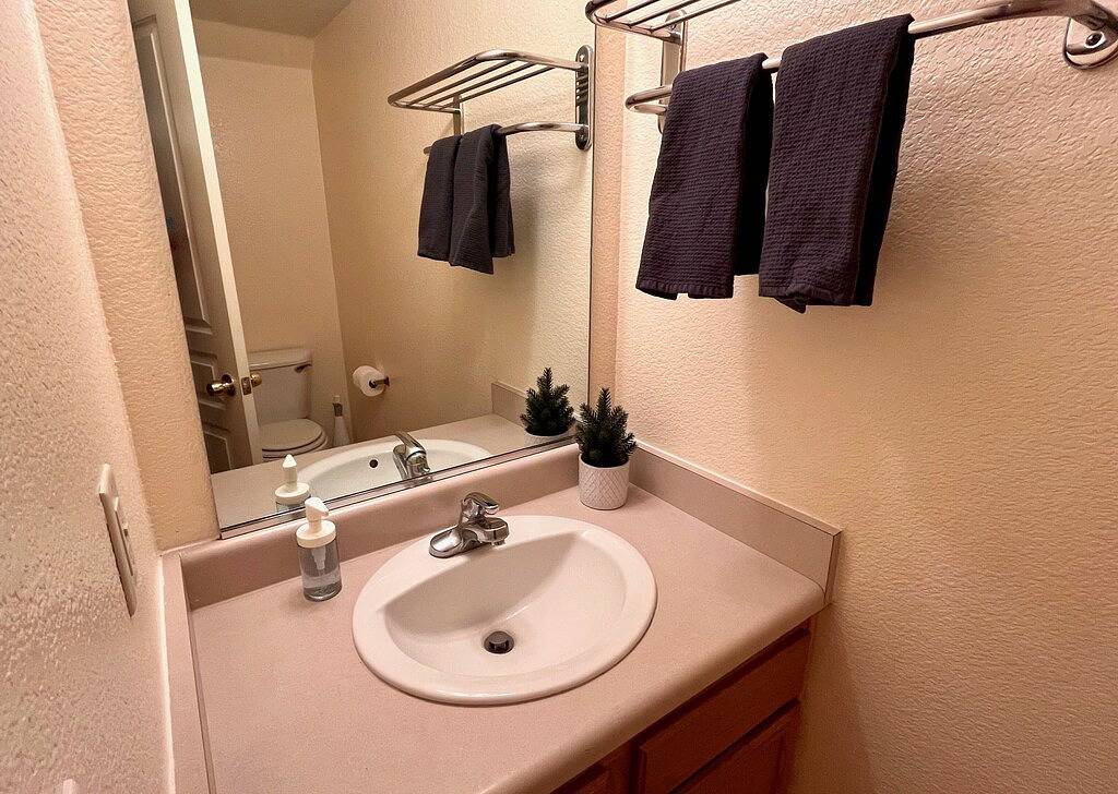 Ganze Wohnung, Grandview Condo - Lots of room to Relax & Unwind! in Williams (Arizona), Coconino Nationalwald