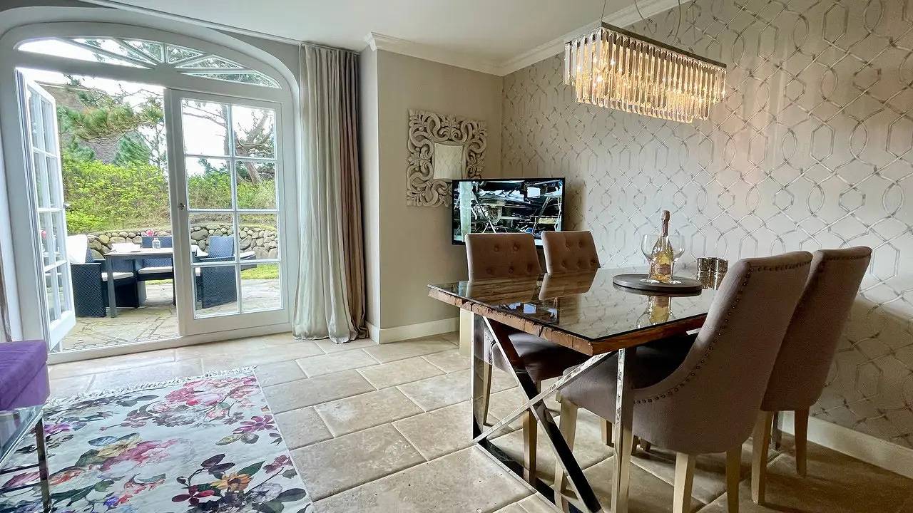 Ferienhaus für 6 Personen (107 m²) in Westerland (Sylt) in Rantum, Sylt (Gemeinde)