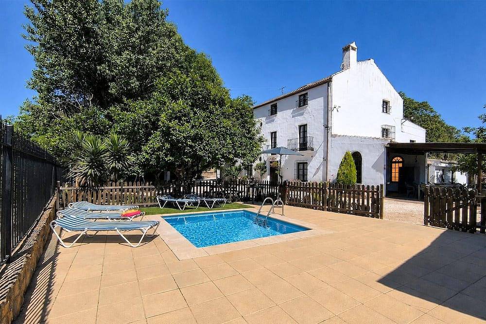 Stunning home in Alcala la Real in Alcalá la Real, Jaén Province