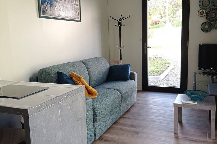 Gîte pour 2 personnes à Brest - 4