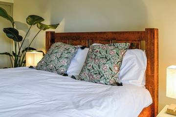Cottage for 3 People in Kirkcudbright, Dumfries and Galloway, Photo 3