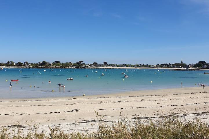 Holiday home for 12 people, with terrace and garden - 1