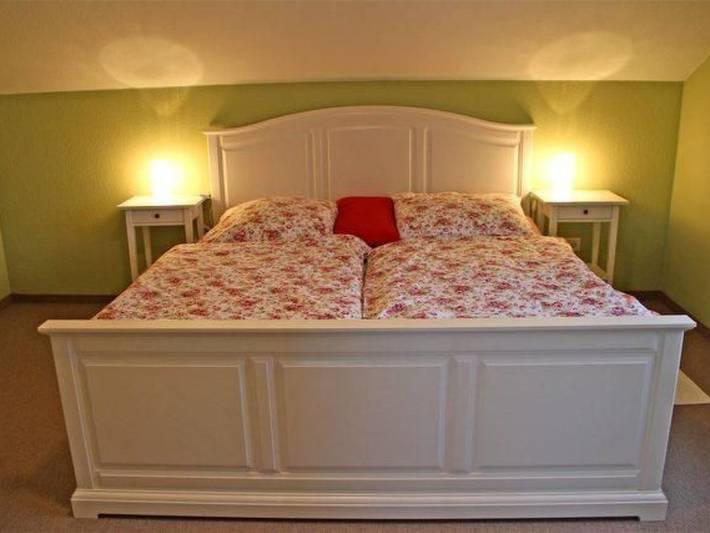 Ferienwohnung für 2 Personen, mit Balkon und Garten in Mecklenburg-Strelitz - 4