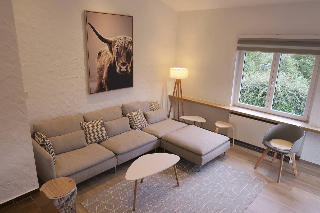 Landhaus 906 in Biersdorf am See, Bitburg-Prüm