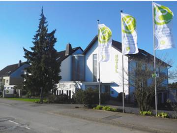 Hotel voor 4 Personen in Odenthal, Rheinisch-Bergischer Kreis, Afbeelding 2