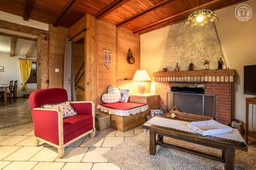 Gîte pour 4 Personnes dans Arith, Bauges, Photo 3