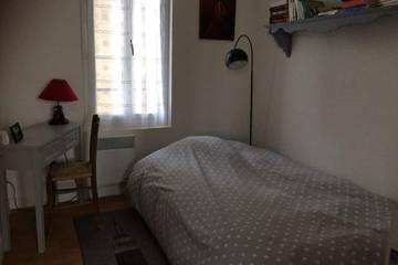 Appartement De Vacances pour 4 Personnes dans Vichy, Région de Vichy, Photo 3