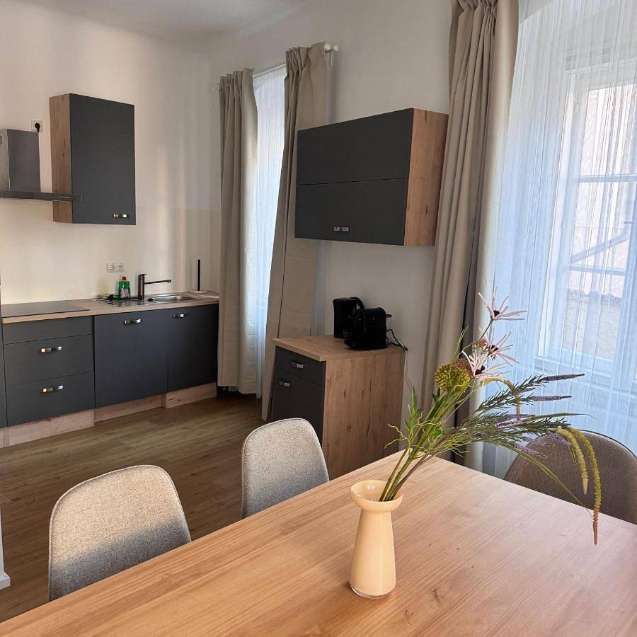 Ganze Wohnung, Urban Stays Apartments Krems in Krems an der Donau, Donau Niederösterreich