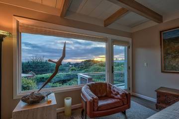 Glamping for 4 People in Monterey County, Photo 1