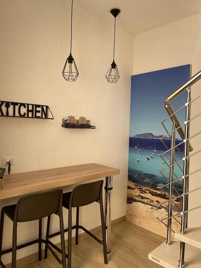 Ferienhaus für 3 Personen - 1