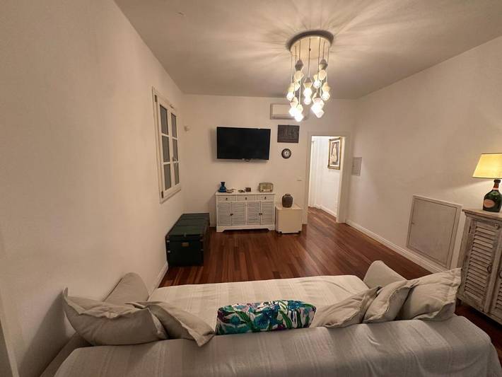 Ferienhaus für 4 Personen, mit Garten, mit Haustier in Livorno - 4